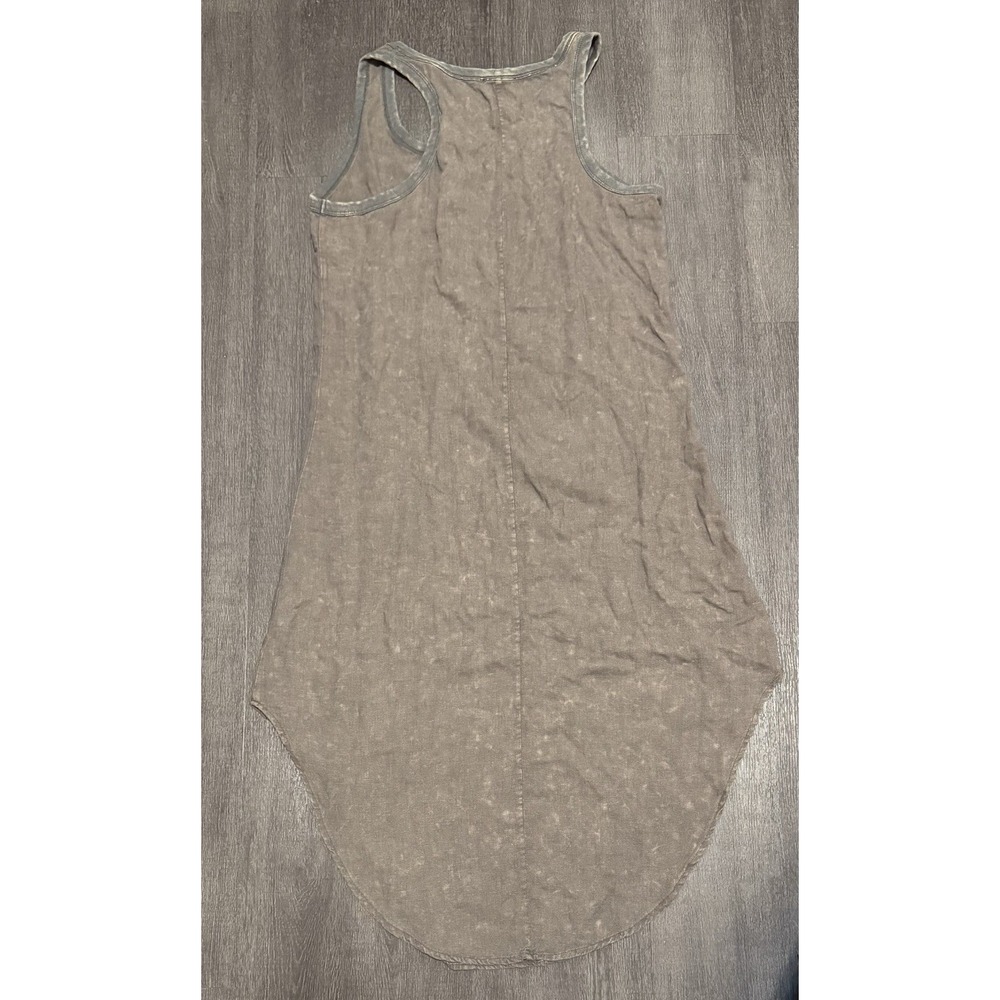 UMGEE USA Women's Sleeveless Dress Size Medium BOHO Summer - Picture 5 of 5